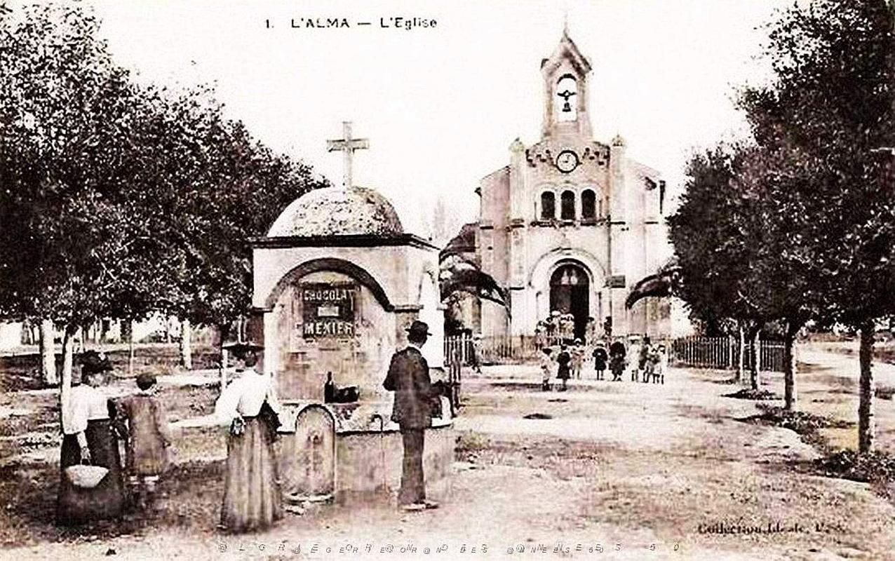 339- Alma - L'eglise.JPG